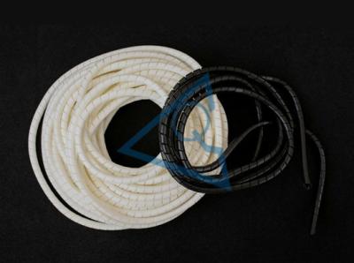 China RoHS Halogen Free Non Toxic Wrapping Band Fire Resistant for sale