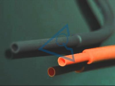 China -40~105 ℃ Heat Shrink Tubing Composed Of Radiation Crosslinked Polyolefin Material for sale