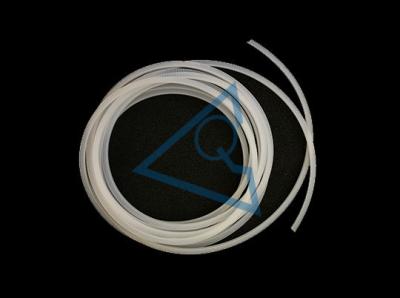 China Flame Retardant PE Movable Bushing 10m/Roll White Black for sale