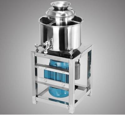 Cina Good Processor Meat Processing Machine For Making Meat Ball Meat Beater in vendita