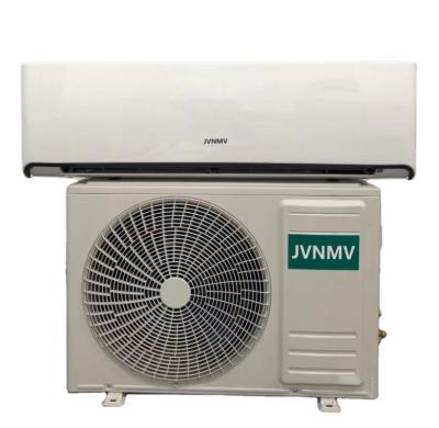 China 220v-240v Air Cooling Machine With Inverter Smart Wall Split Type Air Conditioner for sale