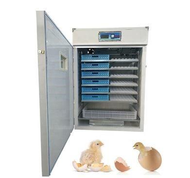 China Full-Automatic Digital Agriculture Farm Machine Egg Incubators Hatching For Birds for sale