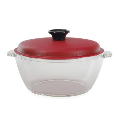 China Viable Hot Selling Pot For Cooking Mini Casserole Cooking Appliances for sale