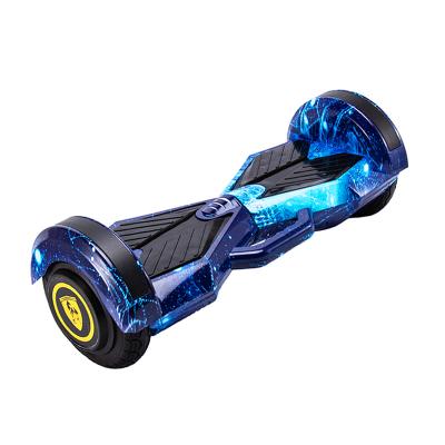 China New Fashionable Cheap Self Balancing Electric Scooters Hover Boards for sale