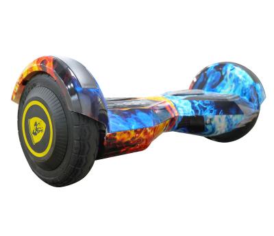 China Fashionable Design Self Balance Hover Special Board Electric Scooter for sale