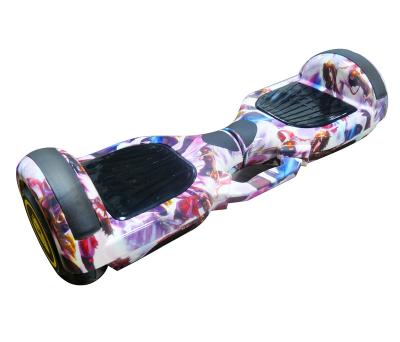 China New indoor kid scooter hover board for kids, physical education for home for sale