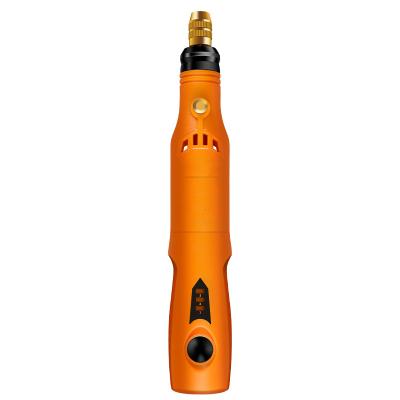 China Wholesale 3.6v Mini Drill Tool Charging Small Electric Grinder 3.2 for sale