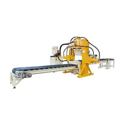 China AUTOMATIC STONE SPLITTING MACHINE from building material stores for sale