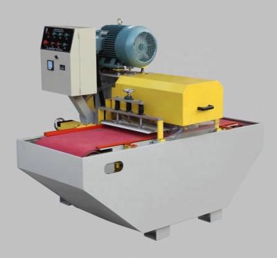 China Building material stores ZXPGQ-300 ceramic mosaic tile strip cutting machine for sale for sale