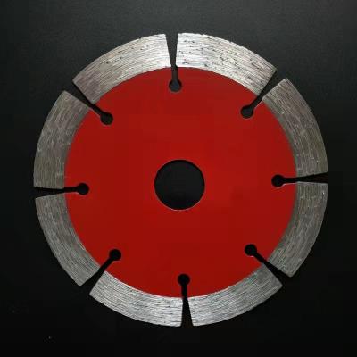 China Cheap Dry Cutting Diamond Saw Blade Disc For Stone Granite Saw Factory Direct 114mm for sale