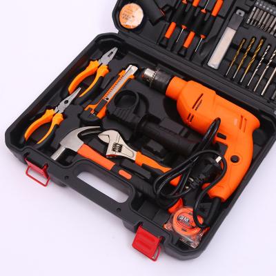 China Home Multi Function Household Hardware Machine- Combo Set Tool Kits for sale