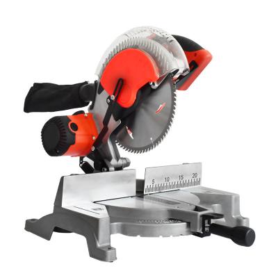 China Wood Saw Multifunctional Power Tool Wood Cutting Aluminum Sawing Machine for sale