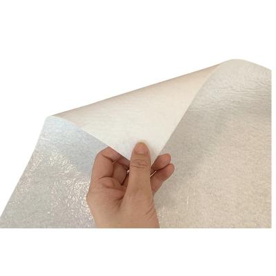 China Painter Breathable Self Adhesive Fleece Industrial Felt for sale