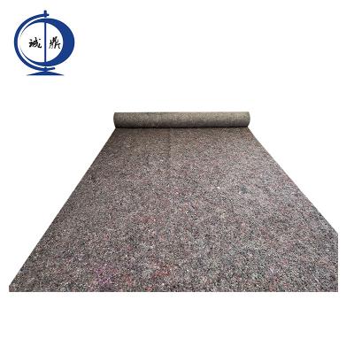 China Universal Covering Anti-bacteria Floor Protector Abdeckvlies Nonwoven for sale