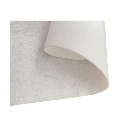 China Adhesive Felt Waterproof Anti-bacteria Floor Pad Cover for sale