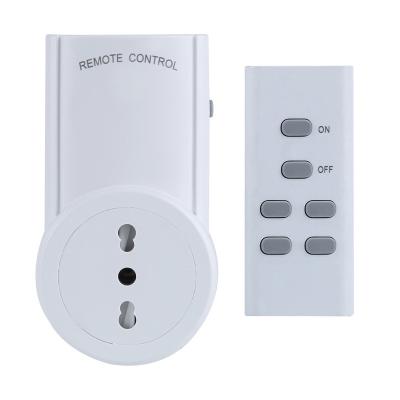 China Italy residential/general-purpose standard socket and socket remote control energy-saving socket for sale