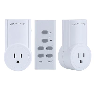 China Residential / Multi-Purpose Wall Outlet Appliances Socket Smart Home US Plug for sale