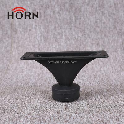 China Plastic Mini Top Quality Speaker Soldering Terminal Tweeter Horn for sale