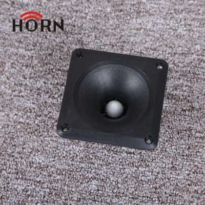 China Mini Swiftlet House Equipment AX-61Waterproof Piezo Tweeter Mic for sale