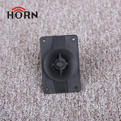 China Mini Sample Free Good Performance Top Electronic Horn Speaker for sale