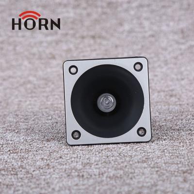 China Mini Popular Plastic High Frequency 3-20khz 88db Horn Speaker for sale