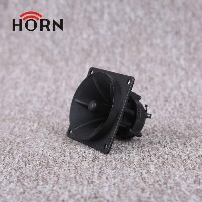 China Mini Popular Plastic Out Door 3-20khz 91db Sound Swallow Horn Speaker for sale