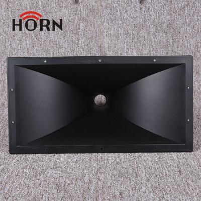 China Mini Hot Sale Bargain Price Functional Loud Plastic Horn Speaker for sale