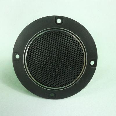 China Mini Stock Available Mesh Enclose Pure Copper Coil Inside Car Audio Speaker for sale