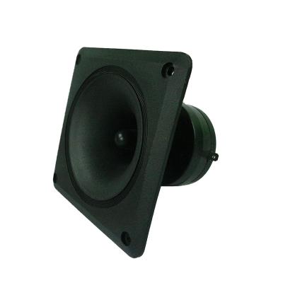 China Wholesale price plastic tweeter on car tweeter speaker high quality horn tweeter for sale