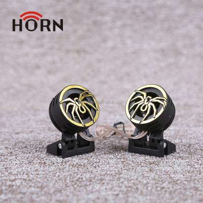 China Mini Off-Price Spider Piezo Tweeter Circular Piezo Horn Speaker for sale