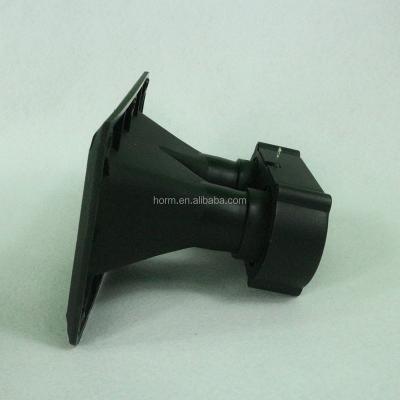 China Auto High Quality Piezo Tweeter Super Hot-selling Car Horn Speaker for sale