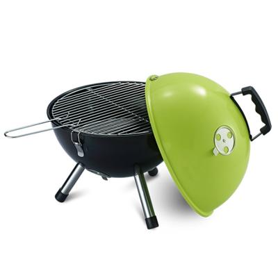 China Height Adjustable Camping Outside Grill Barbecue Useful In Hot Market for sale