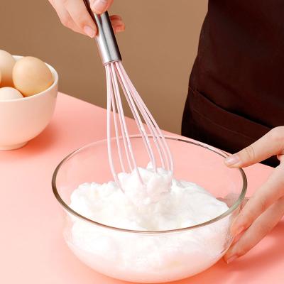 China Cake Silicone Spatula Silicone Spatula Silicone Baking Spatula Viable China Good Prices for sale