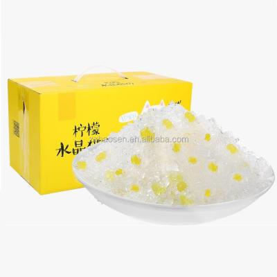 China Sustainable Wholesale Cat Litter 1-8mm Silica Gel for sale