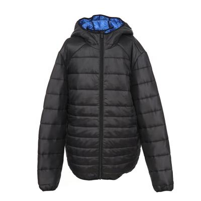 China 2020 New Product Lightweight Down Warm Casual Jacket Custom Men's Winter Clothing for sale