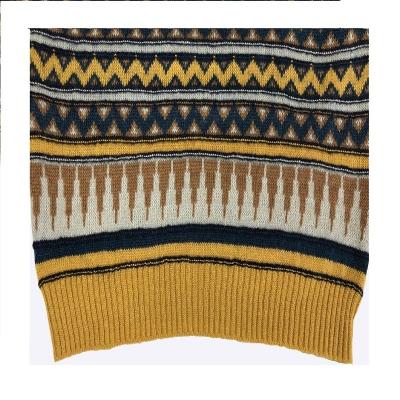 China Hot Selling Men's Sweater Winter Sweater Crewneck Sweater for sale