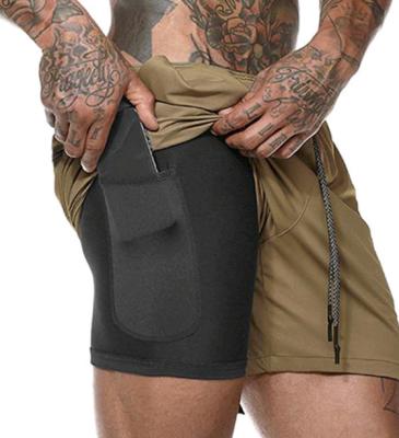 China Mens Breathable Breathable Clothing Customized Mens Shorts With Pocket for sale