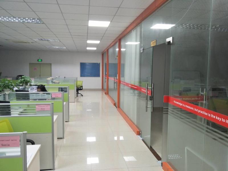 Επαληθευμένος προμηθευτής Κίνας - Shenzhen Greenlux LED Co., Ltd.