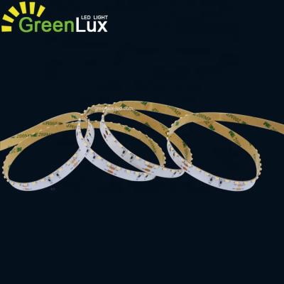 China 335 4020 SMD LED Side RGB LED Strip Light Emitting Led Strip Light Rgb en venta