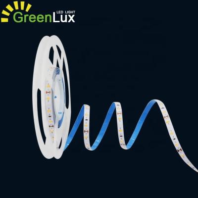 China 4MM,5MM,8MM width 60leds per meter 12v 2835 led strip light à venda