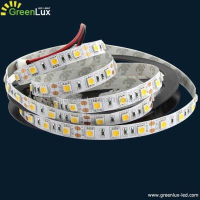 China 15cm, 18cm, 30cm, cuttable led strip light 5050 60LEDS non-waterproof flexible for car, bike,train,bus en venta