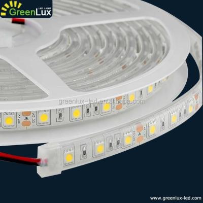 China IP65 IP67 waterproof flexible led strip light for Outside Areas, Spa Rooms, Aquariums & other Water Features. à venda