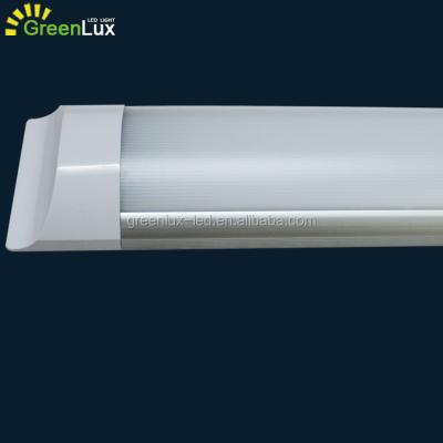 China 18W 36W LED Wide tube light GreenLux ECOLUX architectural Lighting solutions zu verkaufen