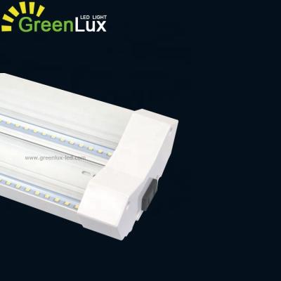 중국 2018 GreenLux LED New Led Shop Light LED Linear Light 4 Ft Fixtures 40watt Made In China 판매용