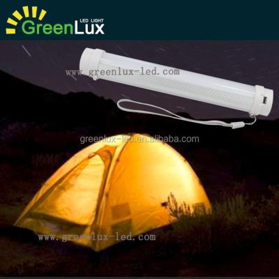 China LED Camping USB LED Rechargeable emergency light for camping à venda