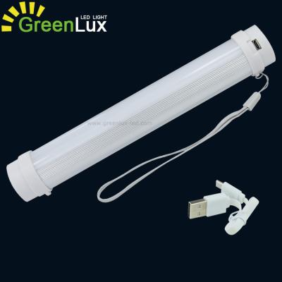 Cina LED Camping USB Camping Light Rechargeable Emergency Lights Ce, EMC, RoHS, Saa, C-Tick, PSE in vendita