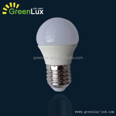 中国 EMC LVD CE ROhs CRI 80 RGB LED Spot Light Led Bulb Light 3W 5W 販売のため