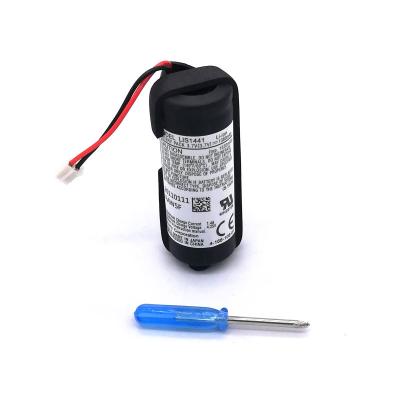 China Game PSP Go Battery For Sony PlayStation Move Motion Controller PS3 Motion 3.7v 1380mah D51.5*20 for sale