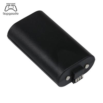 China for Microsoft One XBOXONE 53*30*15.5 Wireless Xbox One Controller Li-ion 2.4V 1400mAh 1556 Battery for sale