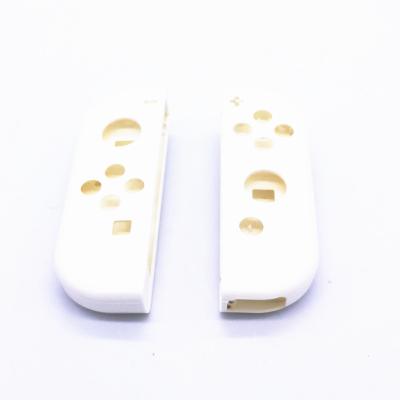 China Housing Replaced Shell It is suitable for the replacement of the high quality white shell of the left and right handles of the Switch NS game machine for sale